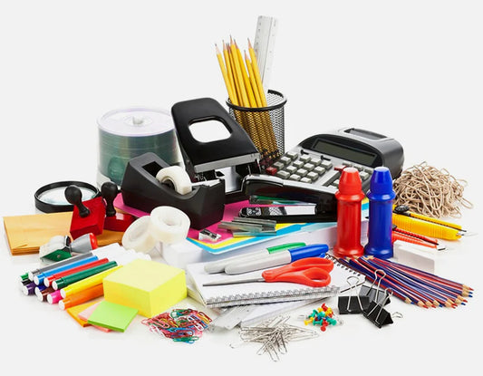 Office Supplies Online: Streamline Your Workspace with Convenience