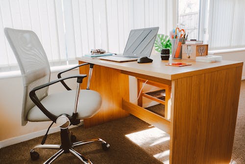 Office Furniture: Elevate Your Workspace with Style and Comfort