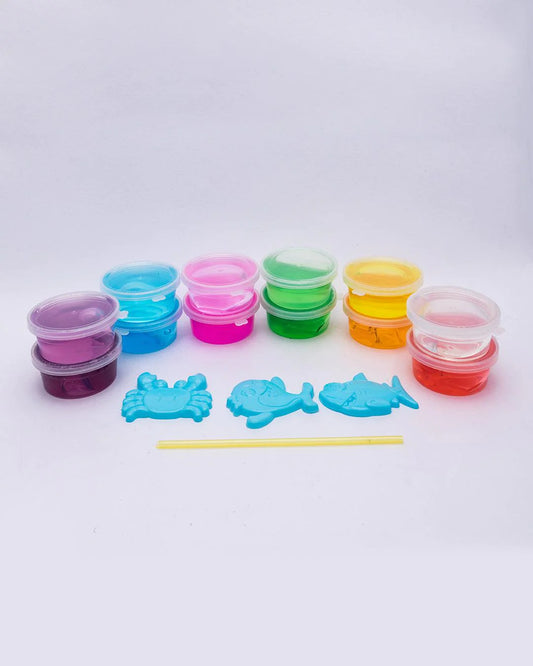 Slime Storage Tips: Keeping Your Gooey Goodness Fresh and Fun