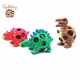 Dinosaur Shape Squishy Fidget Kids Toys