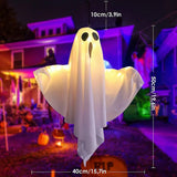 Halloween glowing ghost Costume