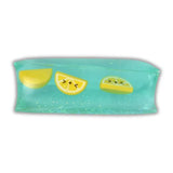 Jumbo Lemon Water Wiggler Toy – Assorted Colors