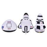 Astronaut Space Soft Stocking Stuffer Kids Toy- Assorted