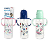 Nursery Printed Bottle For Baby - Assorted Wholesale