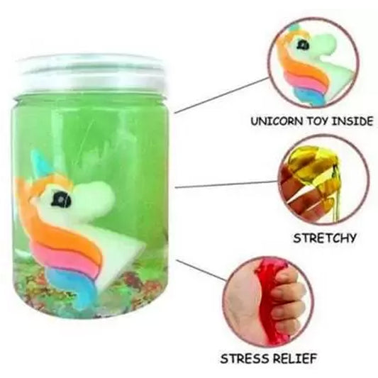 Unicorn Slimes For Kids In Bulk - Assorted