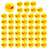 Wholesale Baby Bath Rubber Floating Ducks - Fun and Safe Bath time Toys for Babies