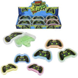 Video Game Controller Slime kids Toys In Bulk- Assorted