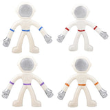 Mini Bendable Astronaut kids Toys In Bulk