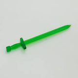 Green Sword Inflate In Bulk