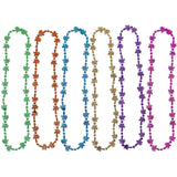 Palm Tree Necklace Beads In Bulk- Assorted