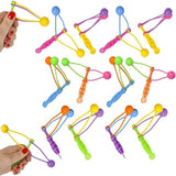 4" Mini Clacker - Assorted