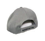 Wholesale Aesthetic Patriotic Biker Brothers Shield Bonded Baseball Hat (Sold by the piece)