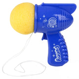 3" Mini Space Ball Blaster Kids Toy - In Bulk