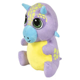 Wholesale Plush Baby Dinos Kids Toys- Assorted