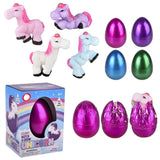 Giant Hatch And Grow Unicorn (8Piece/Set = $44.49)