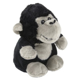 5" Weez Plush Gorilla – Soft and Fun Toy for Kids & Collectors