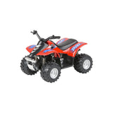 3.75" Die-Cast Smart ATV - Assorted