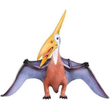 20" Soft Pteranodon Plush – Cuddly, Detailed Dinosaur Toy for All Ages