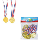 Gold Winner Medals In Bulk