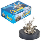 Magnetic Star & Moon Sculpture