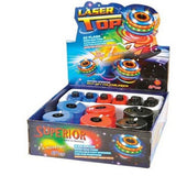 Solid Color LED Top kids Toys In Bulk- Assorted