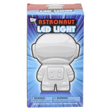 5" Astronaut LED Light – Fun, Glowing, and Perfect for Space-Themed Decor