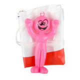 Smiley Paratrooper For Kids In Bulk