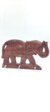 Wooden Handmade Elephant, Best quality wood Elephant Shape on Home decoration