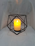Candle Holder Tea Light Style  For Dining Table & Home Decoration