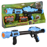 14.5" Dinosaur Foam Ball Blaster – Fun, Action-Packed Toy for Kids