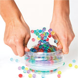 Small Colorful Magic Growing Water Beads For Kids In Bulk