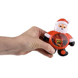 Christmas Santa Water Game Stocking Stuffer Kids Toy