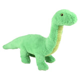 Soft Plush Earth Safe Brachiosaurus Kids Toy