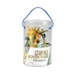 Dinosaur Playful Kids Toys In Bulk- Assorted