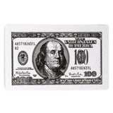 $100 Bill Playing Cards Kids Toy Sold By Dozen