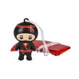 Ninja Paratrooper kids Toys In Bulk