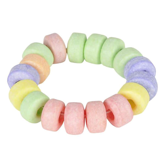 2.5" Candy Bracelet (Dozen = $4.99)