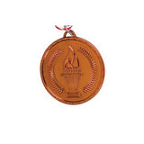 Creative Bronze Prize Award Medal In Bulk