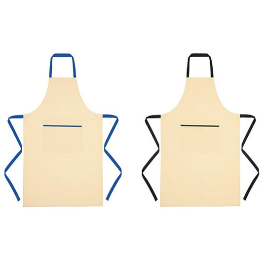 Cotton Cooking Apron In Bulk