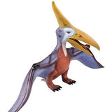 20" Soft Pteranodon Plush – Cuddly, Detailed Dinosaur Toy for All Ages