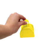 3" Metal Cowbells - Assorted Colors