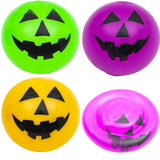 Splat Jack-O-Lantern In Bulk- Assorted