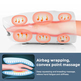 Wireless Electric Hand Massager
