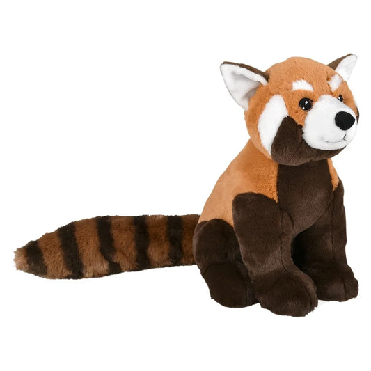 15" Earth Safe Red Panda Wholesale
