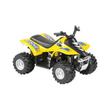 3.75" Die-Cast Smart ATV - Assorted