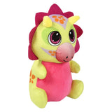 Wholesale Plush Baby Dinos Kids Toys- Assorted