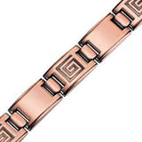 Wholesale Copper Magnetic Bracelet (sold by the piece)