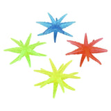 Starfish Wall Tumbler kids Toys In Bulk- Assorted