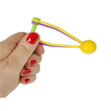 4" Mini Clacker - Assorted