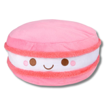 Soft Plush Stuffed Cute Pillow For Kids - Assorted